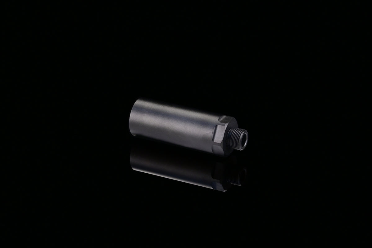 Silverback VKS Thread adapter VKS to 14mm CCW adapter