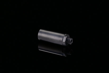 Silverback VKS Thread adapter VKS to 14mm CCW adapter-Socom Tactical Airsoft