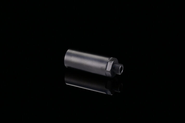 Silverback VKS Thread adapter VKS to 14mm CCW adapter