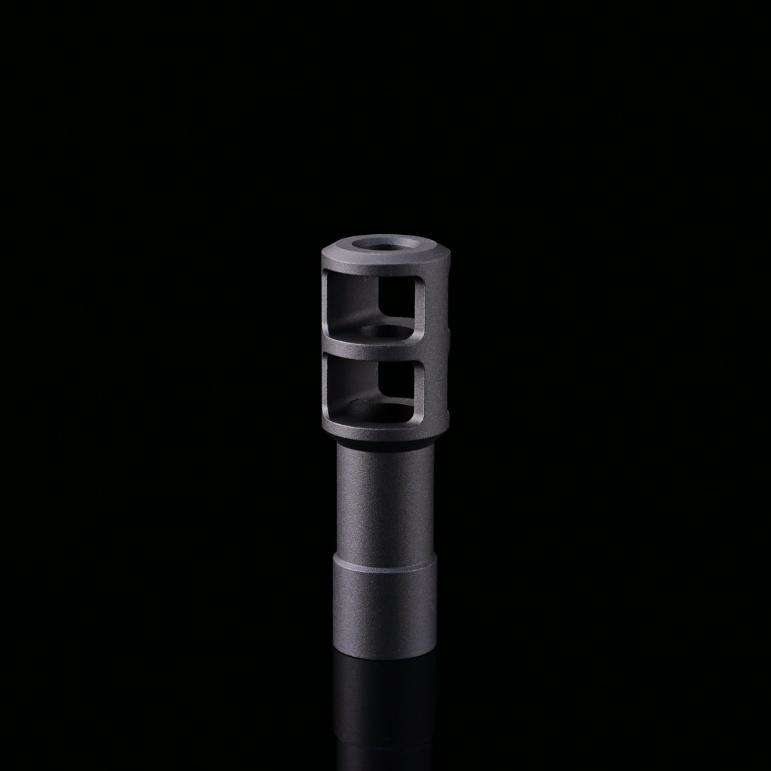 Silverback VKS / ASh12 Muzzle Brake