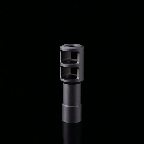 Silverback VKS / ASh12 Muzzle Brake-Socom Tactical Airsoft