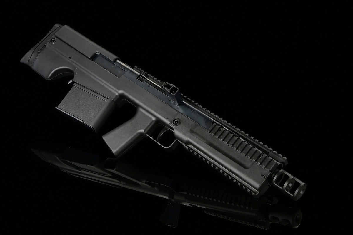 Silverback VKS / ASh12 Muzzle Brake