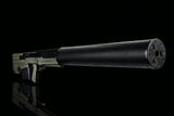 Silverback VKS "Vykhlop" Sniper Rifle Special Purpose Silent Rifle  (OD)