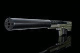 Silverback VKS "Vykhlop" Sniper Rifle Special Purpose Silent Rifle  (OD)
