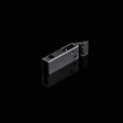 Silverback VKS left Handed Bolt Handle-Socom Tactical Airsoft