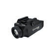 Skywoods PL510R Tactical Pistol Flashlight with Red Laser-Socom Tactical Airsoft