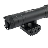 Skywoods RL1250 Rifle Torch with Mount-Socom Tactical Airsoft