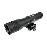 Skywoods RL1250 Rifle Torch with Mount-Socom Tactical Airsoft