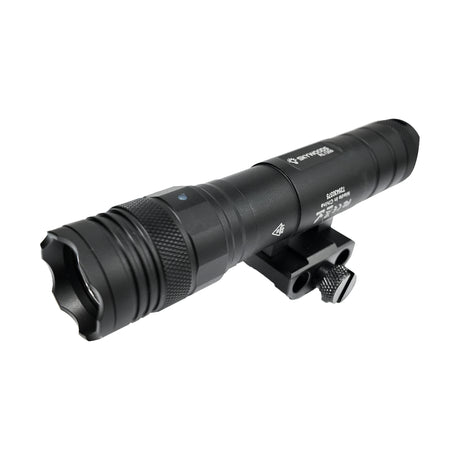 Skywoods RL1250 Rifle Torch with Mount-Socom Tactical Airsoft