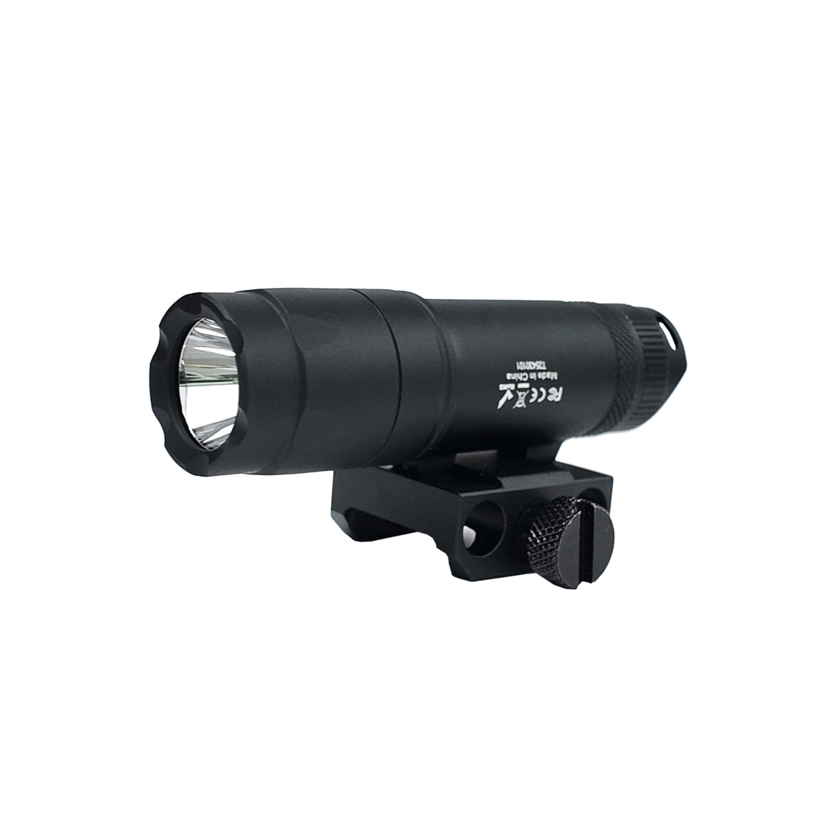 Skywoods RL700 Rifle Torch with Mount-Socom Tactical Airsoft