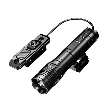 Skywoods RL1250 Rifle Torch with Mount-Socom Tactical Airsoft