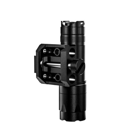 Skywoods RL700 Rifle Torch with Mount-Socom Tactical Airsoft