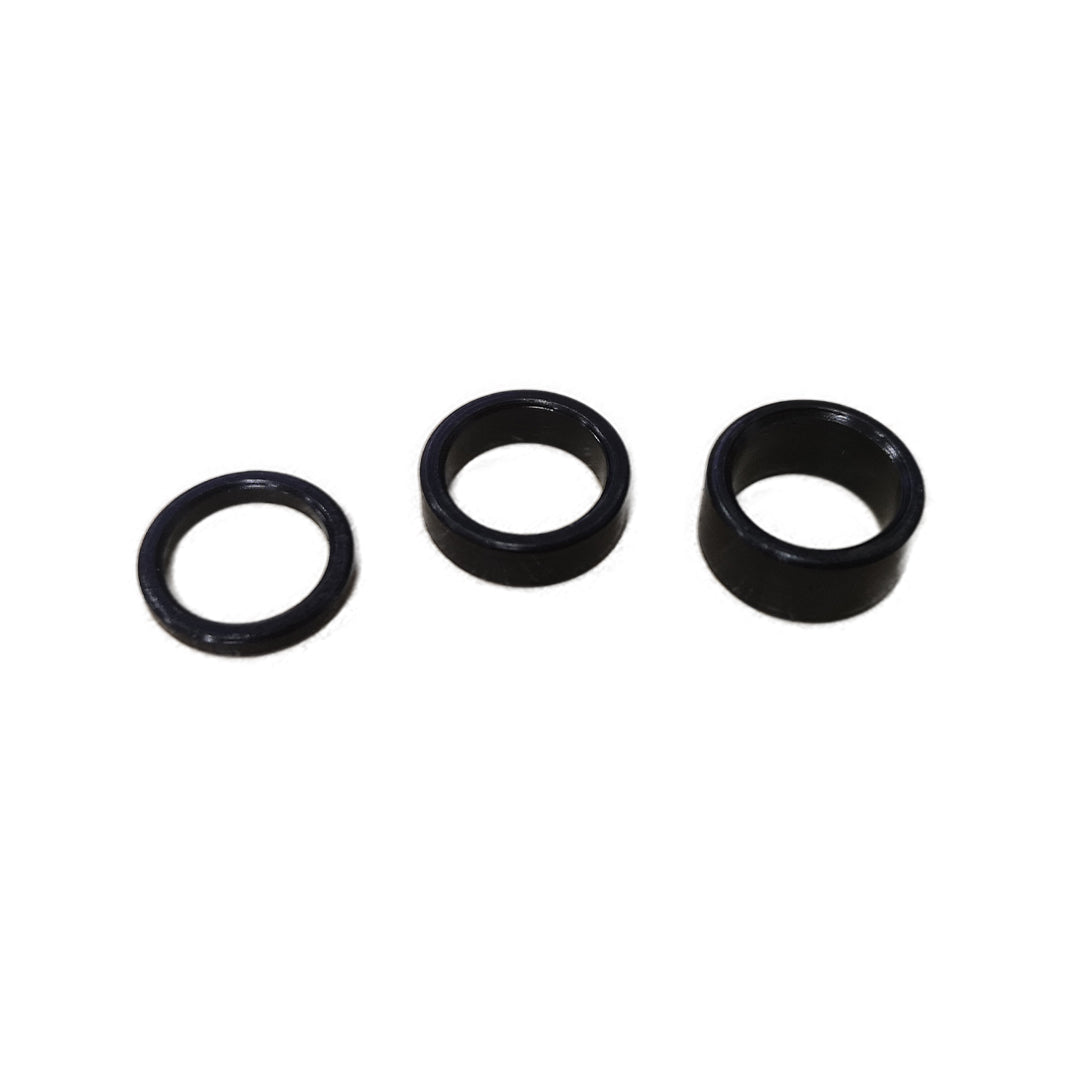 Sniper Mechanics FPS Power Rings