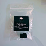 Sniper Mechanics VSR/GBB Flamingo NOIR Bucking