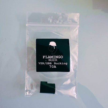 Sniper Mechanics VSR/GBB Flamingo NOIR Bucking