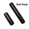 SniperMechanics 16mm MK23/SSX23 HEXX Suppressor