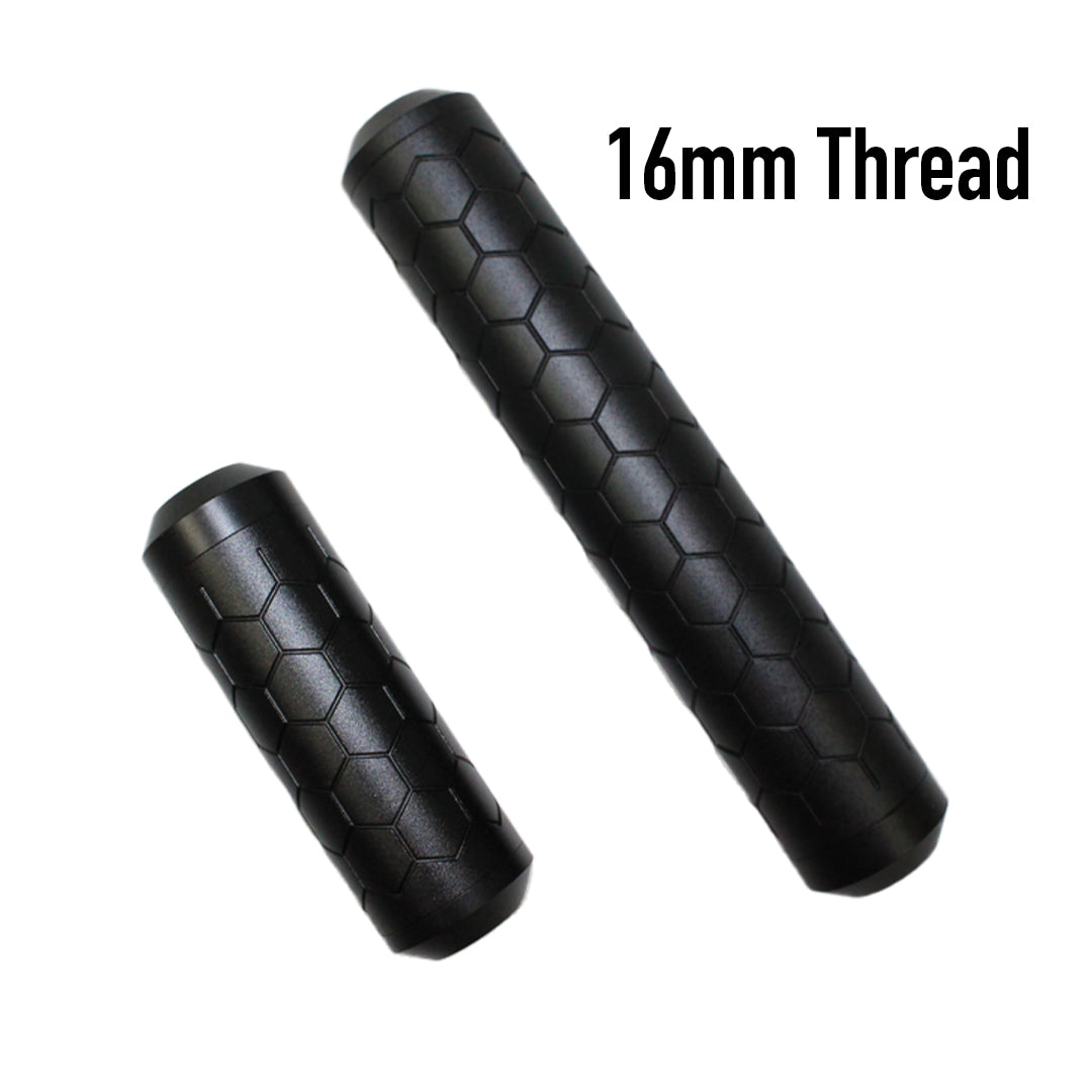 SniperMechanics 16mm MK23/SSX23 HEXX Suppressor