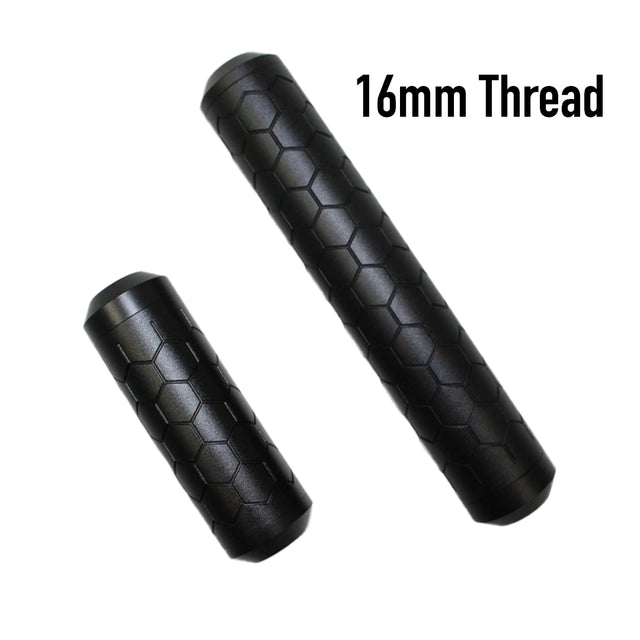 SniperMechanics 16mm MK23/SSX23 HEXX Suppressor