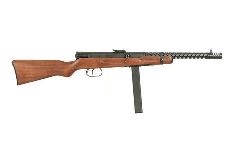 Snow Wolf M1938 AEG with Real Wood