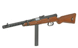 Snow Wolf M1938 AEG with Real Wood