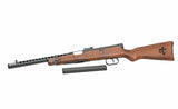 Snow Wolf M1938 AEG with Real Wood