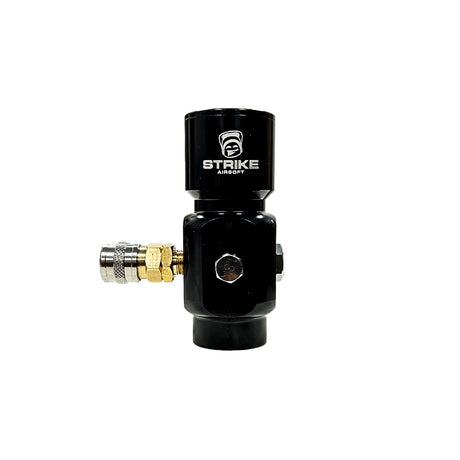 Strike HPA Reg and Line Bundle-Socom Tactical Airsoft