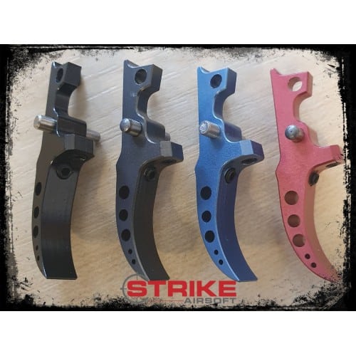 Strike Airsoft M4 HPA/Microswitch Speed Trigger