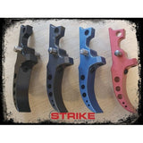 Strike Airsoft M4 HPA/Microswitch Speed Trigger