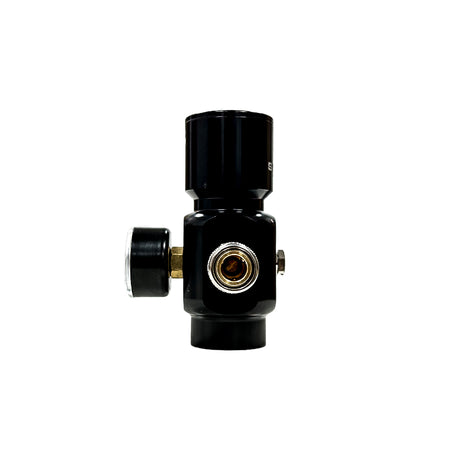 Strike HPA Regulator With US QD Fitting-Socom Tactical Airsoft
