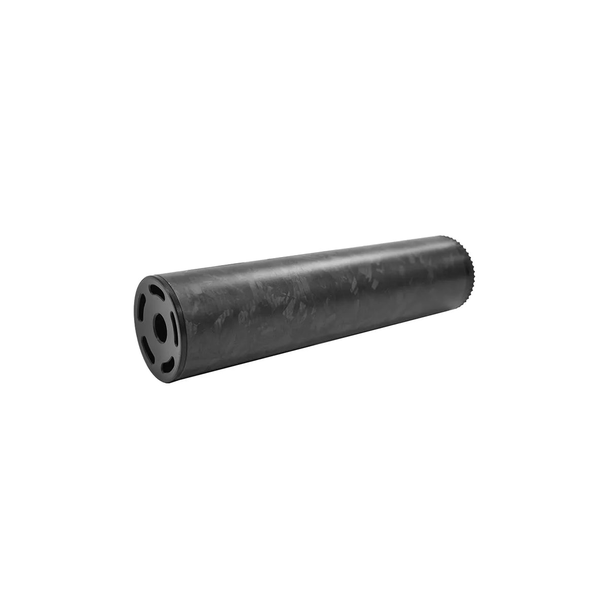 Strike Carbon 40mm Forged Carbon Suppressor (Various Lengths)