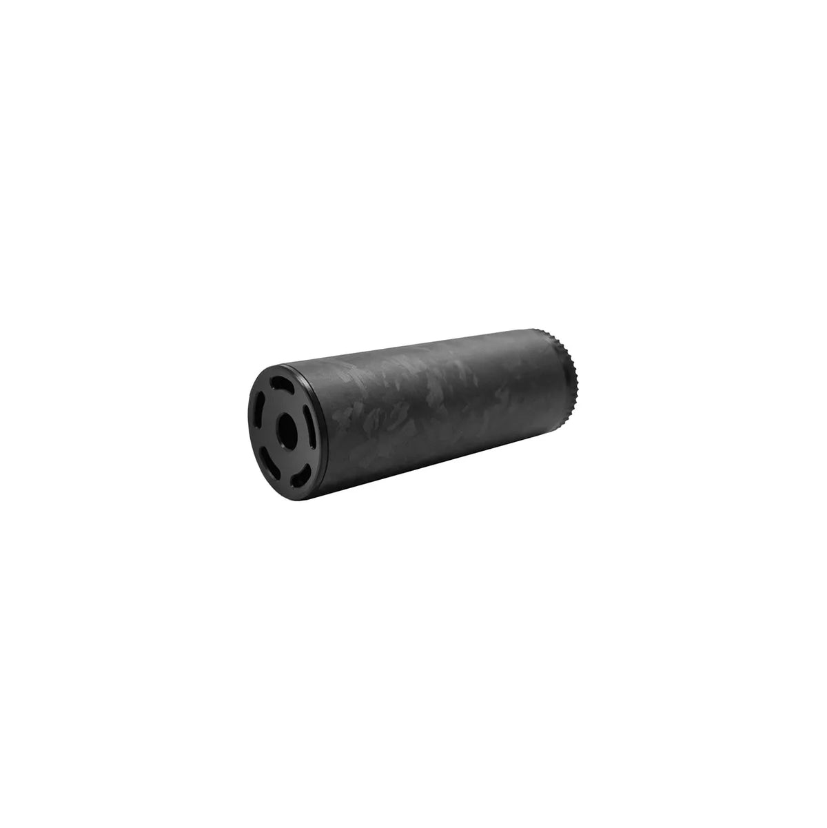 Strike Carbon 40mm Forged Carbon Suppressor (Various Lengths)