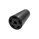 Strike Carbon 50mm 3K Fat Can Suppressor (3, 4, 6 or 10 Inch)-Carbon upgrades-Socom Tactical Airsoft