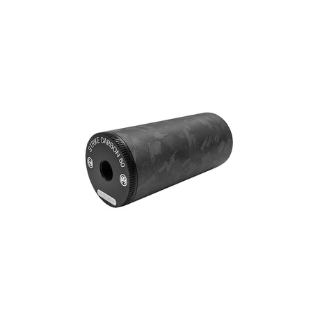 Strike Carbon 50mm Forged Suppressor (3, 4, 6 or 10 Inch)-Carbon upgrades-Socom Tactical Airsoft