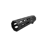 Strike Carbon 50mm Wide Forged Carbon Handguard (7 and 10 Inch)