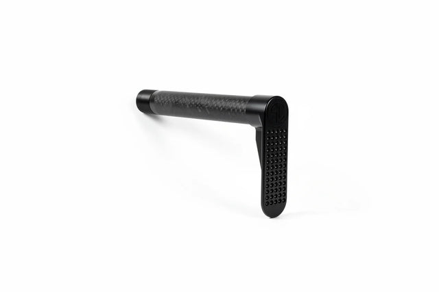 Strike Carbon 250mm carbon fibre airsoft rear stock