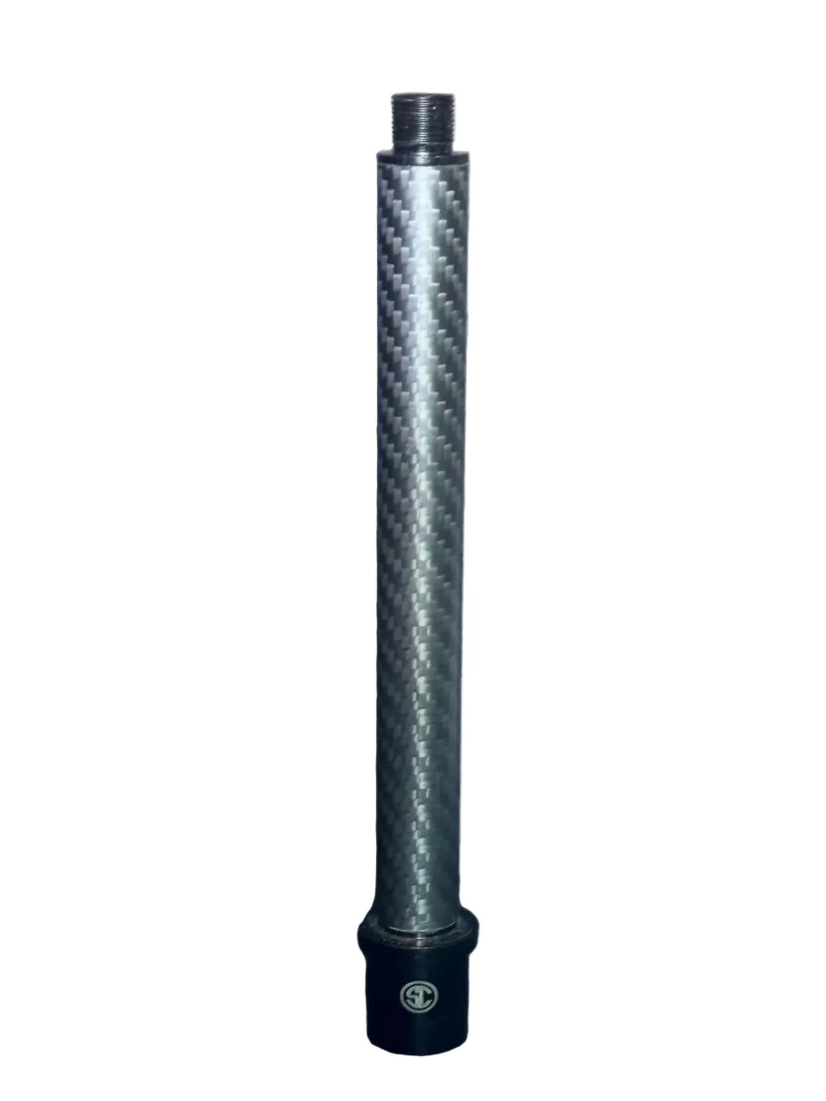 Strike Carbon 3K woven carbon fibre outer barrel for the Wolverine MTW