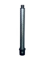 Strike Carbon 3K woven carbon fibre outer barrel for the Wolverine MTW