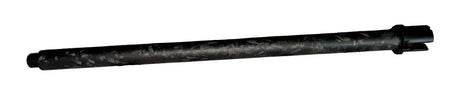 Strike Carbon MTW forged carbon outer barrel, 14 inch