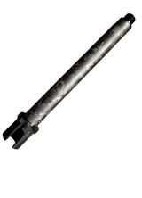Strike Carbon MTW forged carbon outer barrel, 7 inch