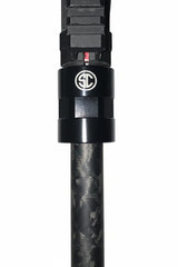 Strike Carbon 7075 barrel nut for MTW carbon handguards