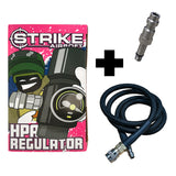 Strike HPA Magazine Tap Bundle - Tap / Reg / Line