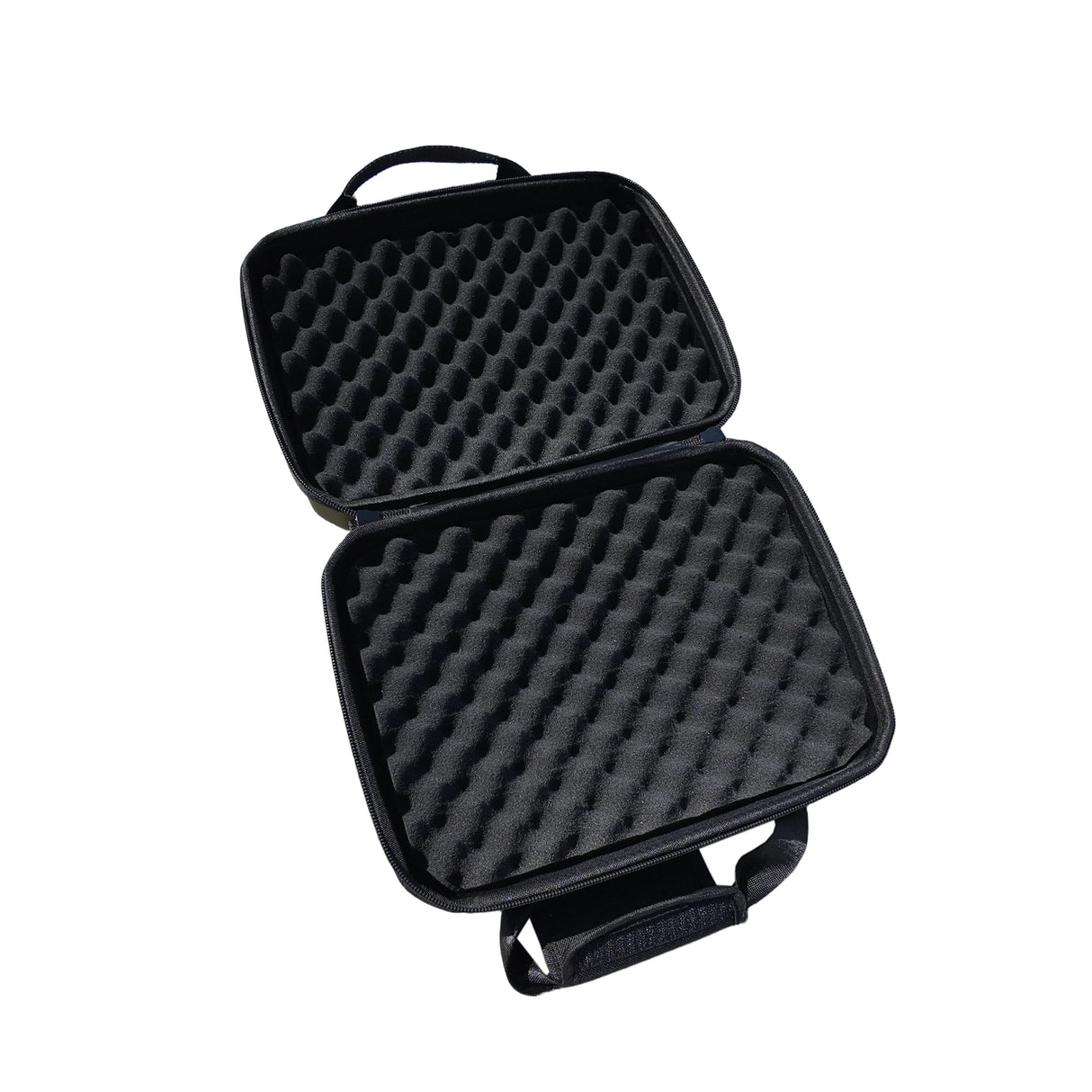 Strike Semi-Rigid EVA Pistol Case (Various Colours)