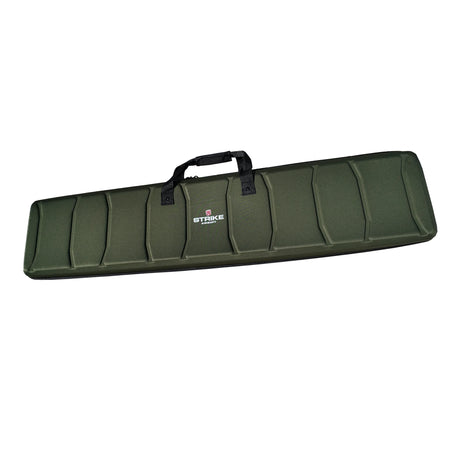 Strike XL Semi-Rigid EVA Case (Various Colours)-Socom Tactical Airsoft