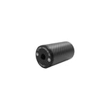 Strike Carbon 50mm 3K Fat Can Suppressor (Various Lengths)