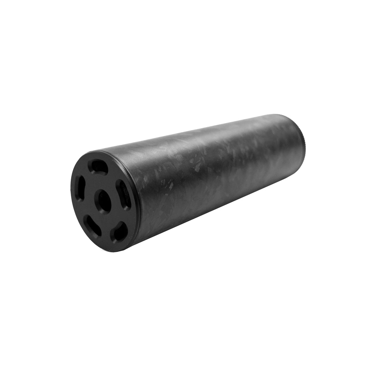 Strike Carbon 50mm Forged Suppressor (Various Lengths)