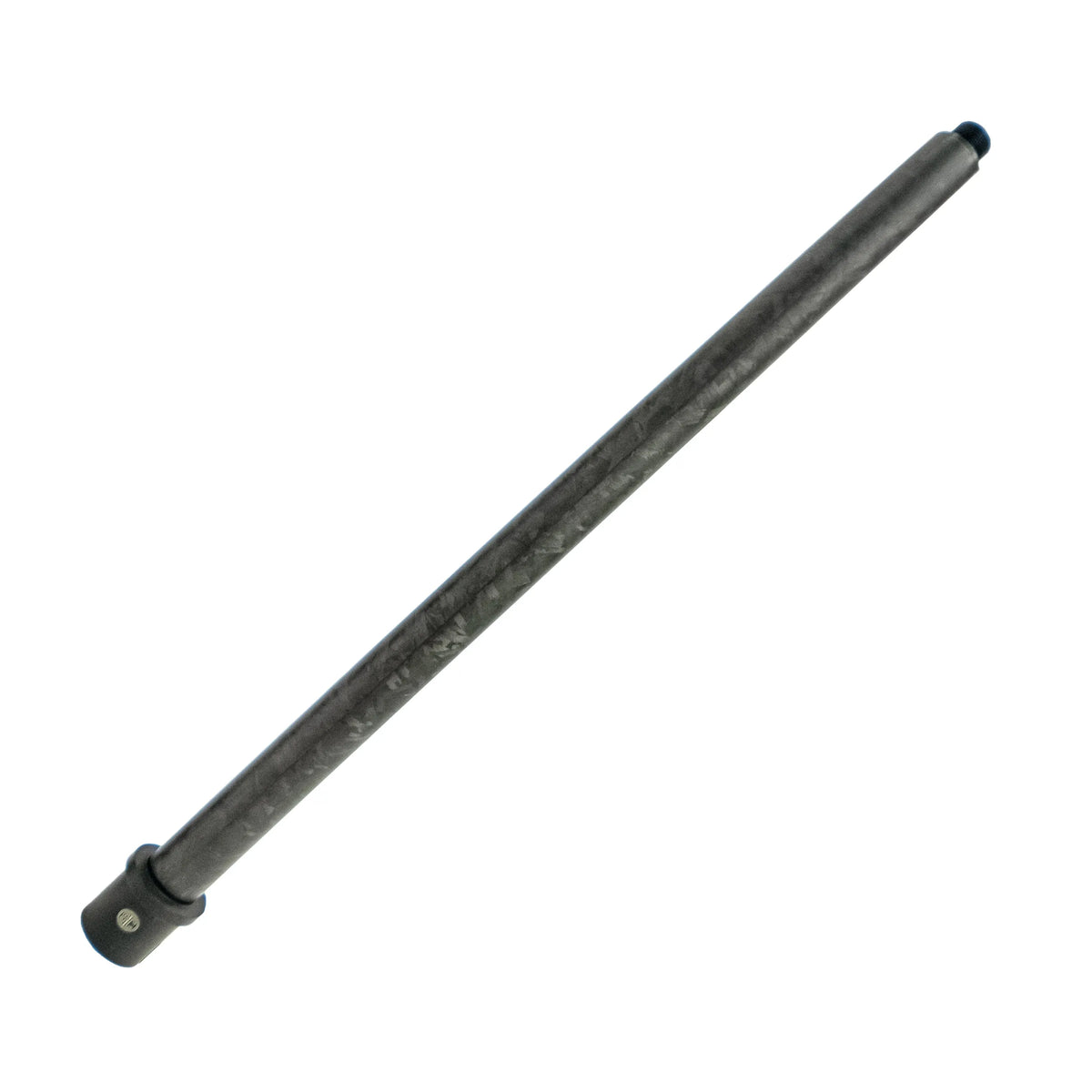 Strike Carbon MTW Forged Carbon Outer Barrel (7, 10 or 14 Inch)
