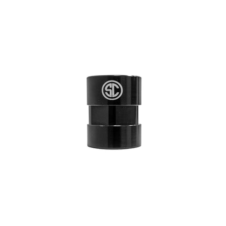 Strike Carbon Mil-Spec 7075 Barrel Nut for Carbon Handguards-Carbon upgrades-Socom Tactical Airsoft