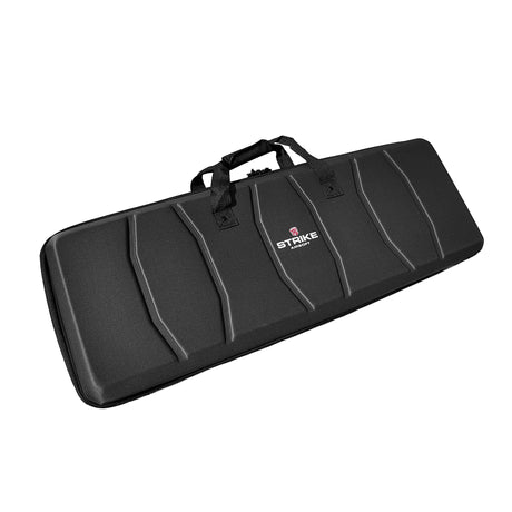 Strike Large Semi-Rigid EVA Case (Various Colours)-Socom Tactical Airsoft