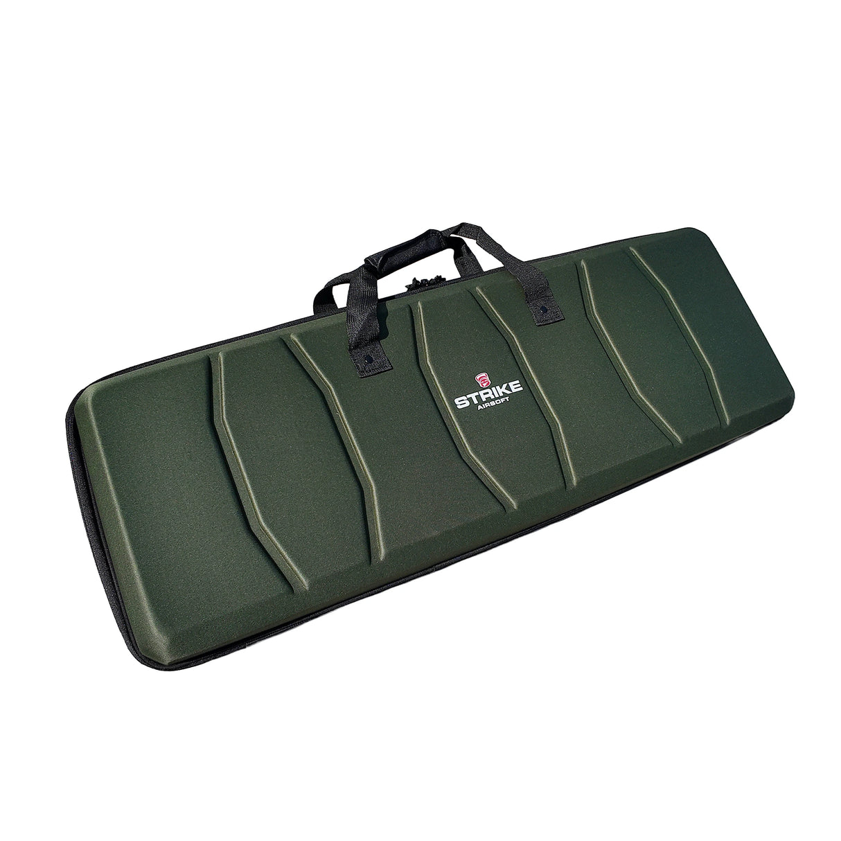 Strike Large Semi-Rigid EVA Case (Various Colours)