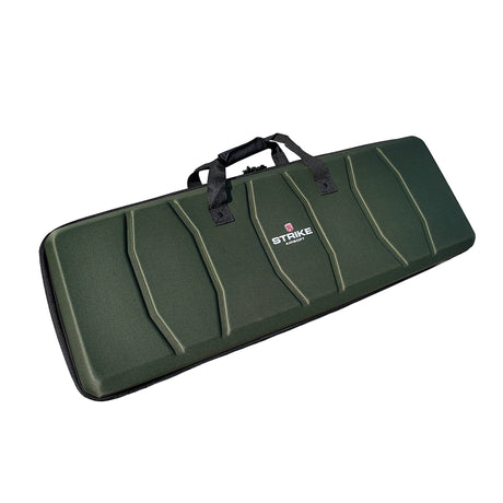 Strike Large Semi-Rigid EVA Case (Various Colours)-Socom Tactical Airsoft